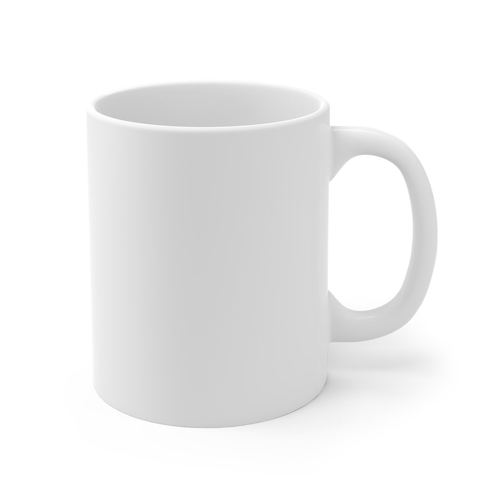Trinidad & Tobago Hockey Ceramic Coffee Mug